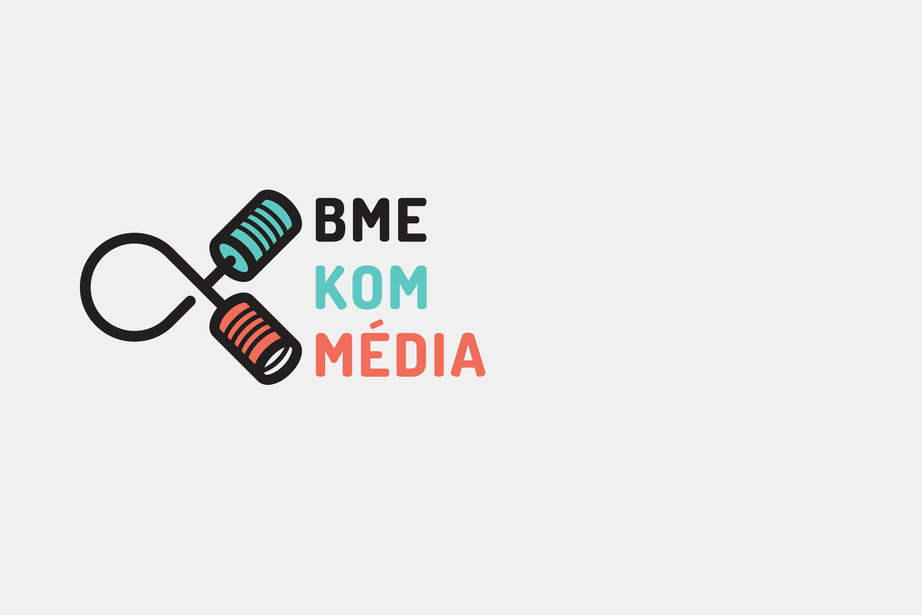 BME logo animation