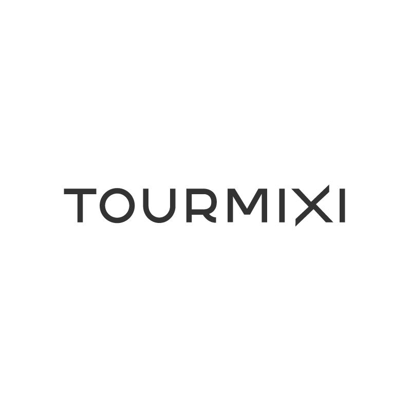 Tourmix logo