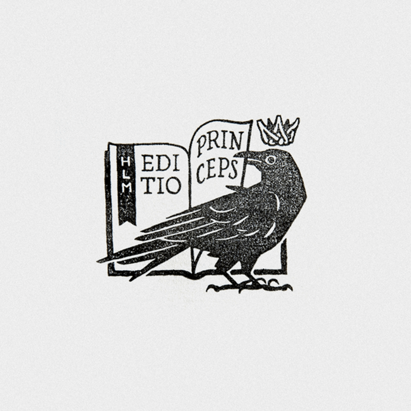 ex libris